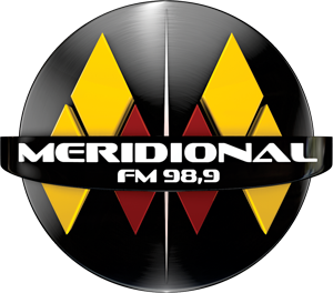 Rádio Meridional FM 96,5 MHz - Mutum-MT